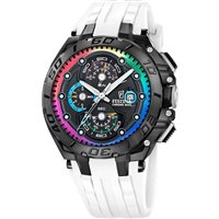 Orologio Festina Uomo Chronobike in Acciaio F20761/1 - F20761/1